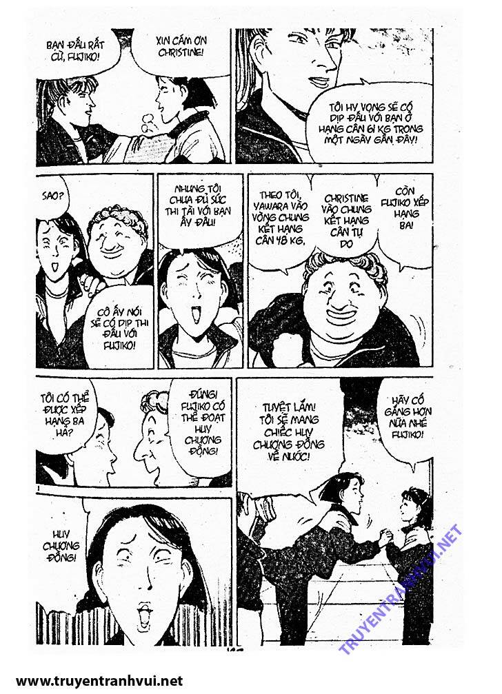 yawara chapter 174 18