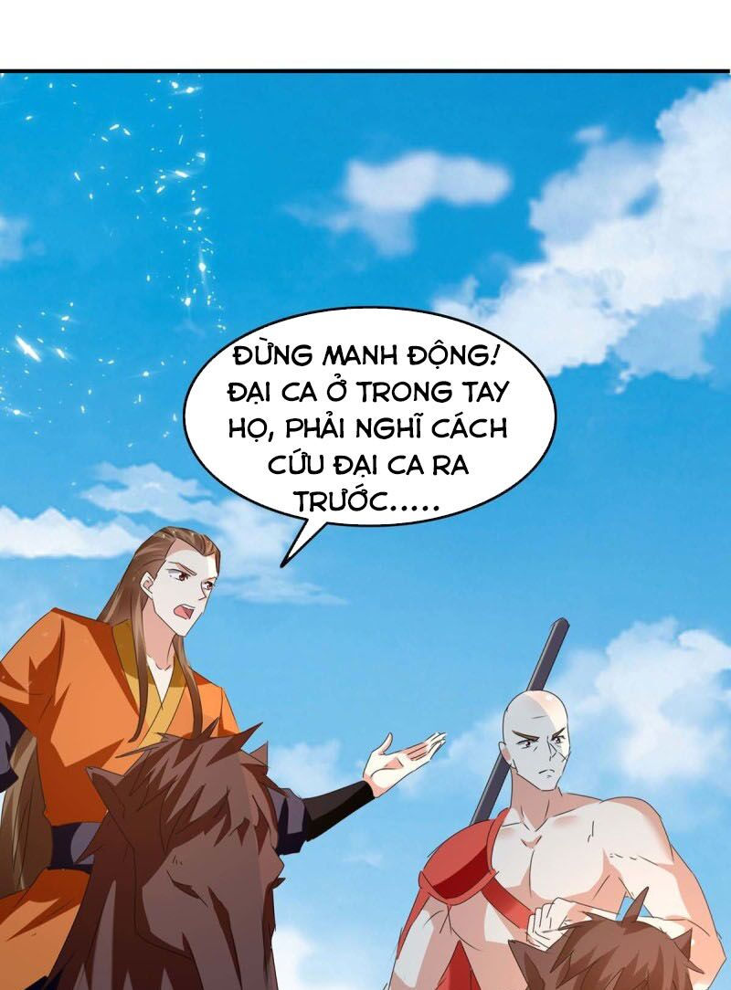 tối cường thăng cấp chapter 240 1