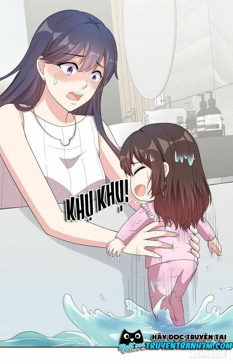 nam thần manh bảo tận diệt chapter 92 36