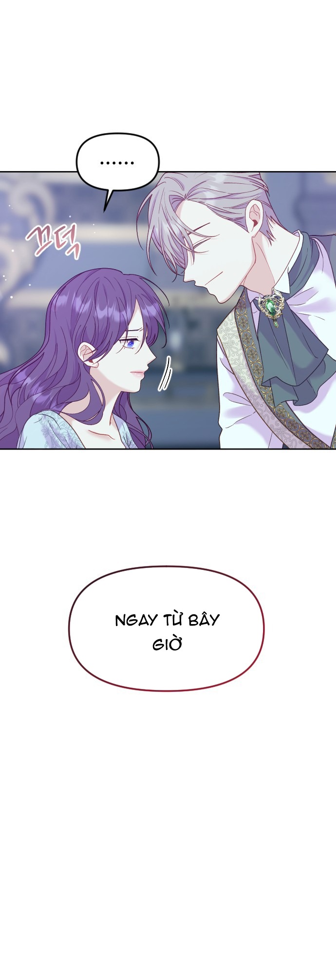 Yêu Hoặc Chết chapter 13.1 - Trang 36