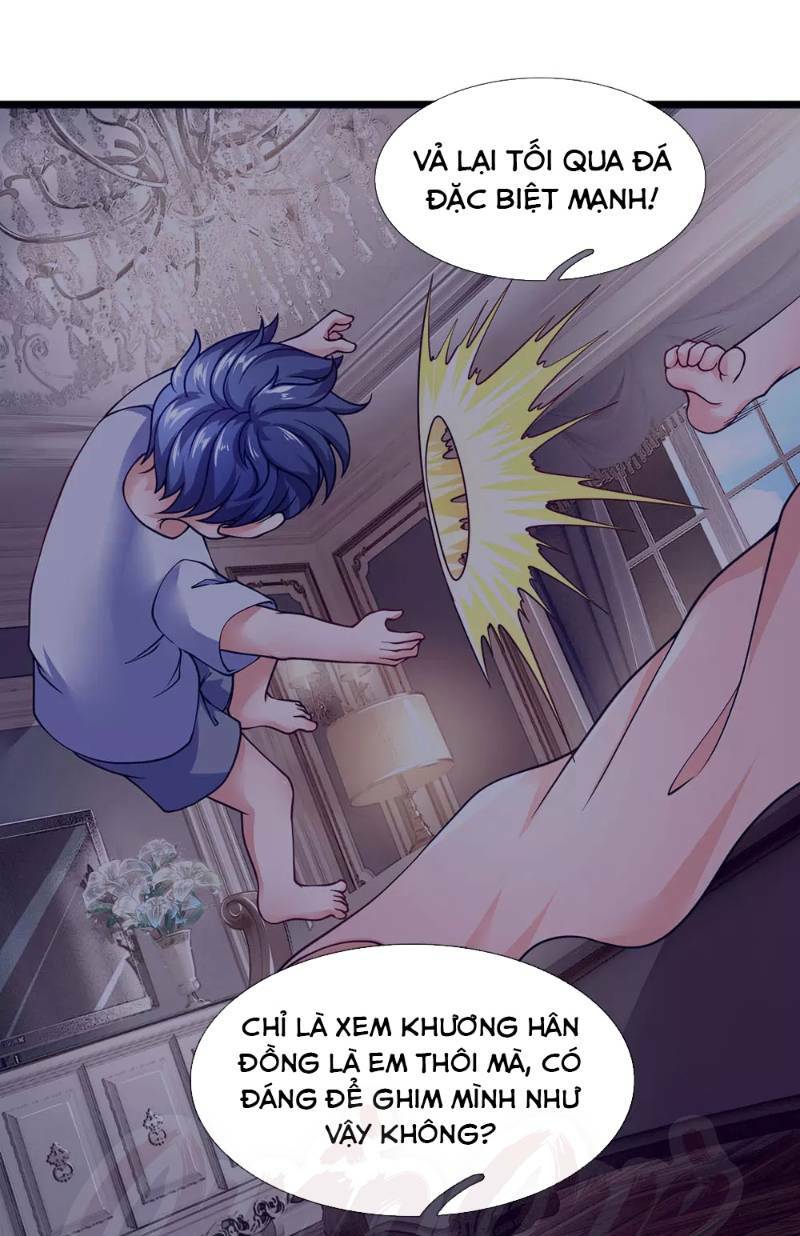 chung cực binh vương tại đô thị chapter 97 3