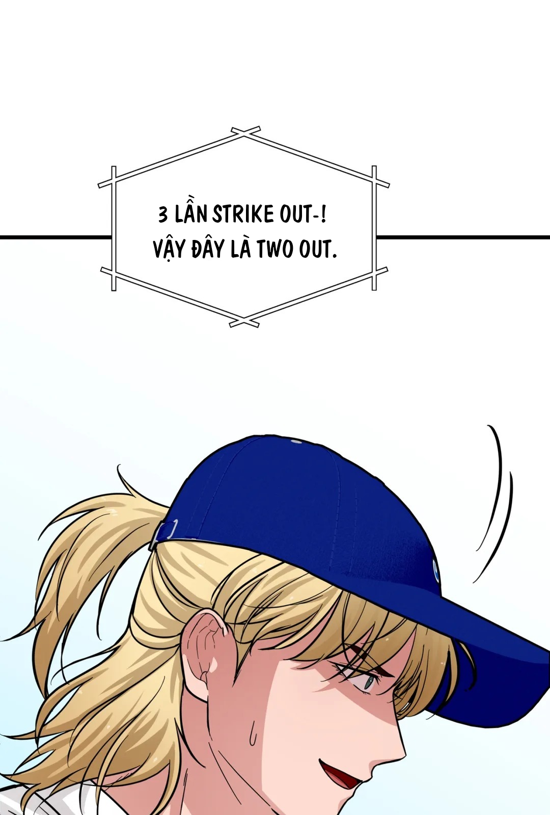 sương mù dày đặc chapter 11 21