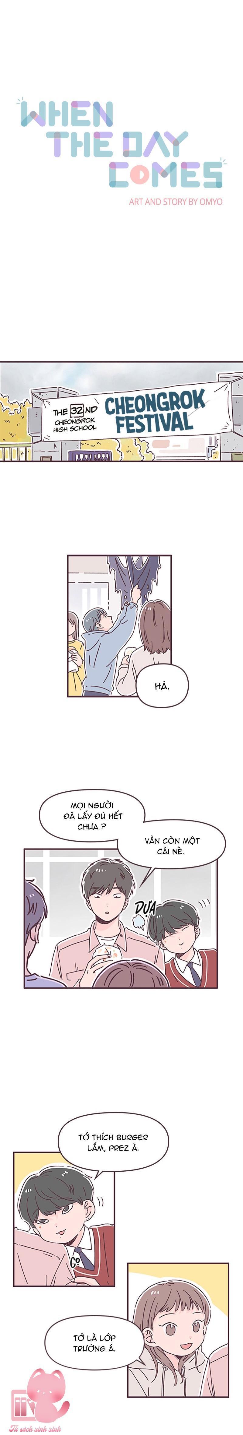 ngày định mệnh của đôi ta chapter 51 2