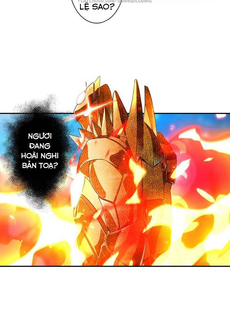 lục tích ma yểm chapter 20 22