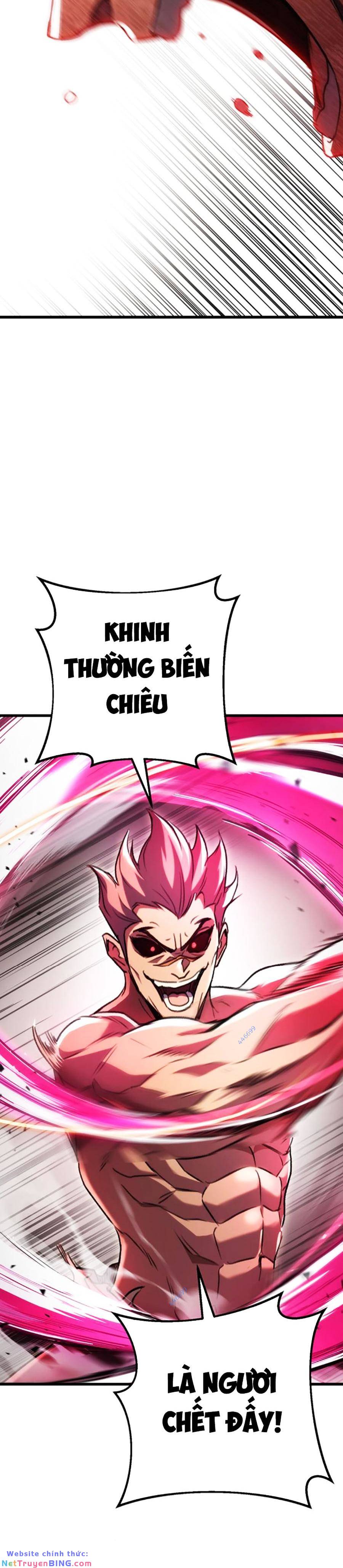 Thanh Kiếm Của Hoàng Đế chapter 32 45