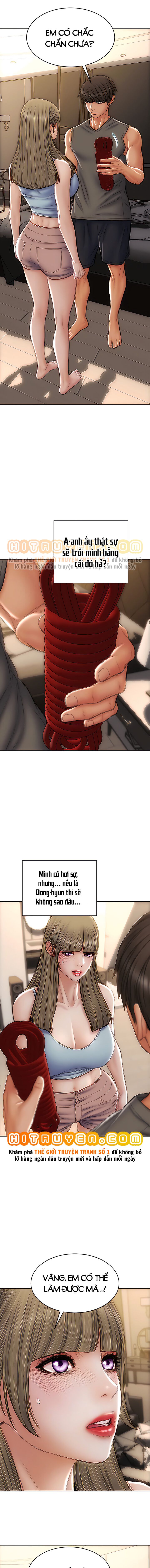 dân chơi out trình chapter 56 1