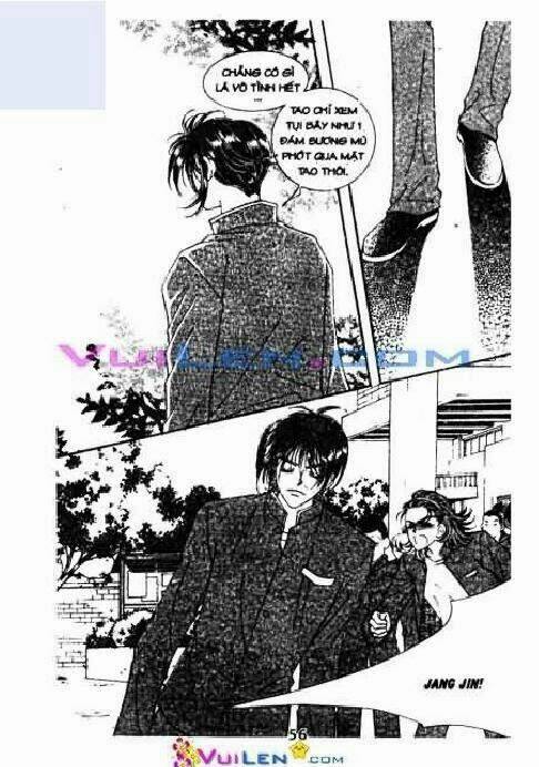 nhật ký tân hôn chapter 2 55