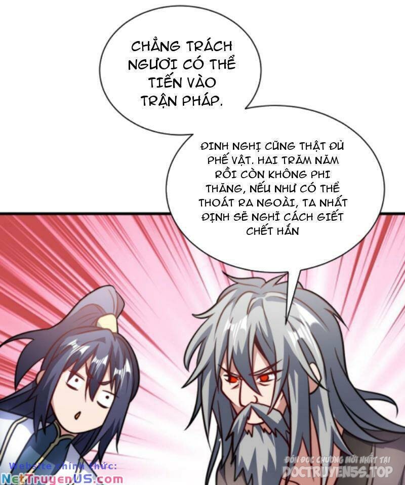 huyền huyễn: ta bắt đầu vô địch từ bại gia chapter 143 29