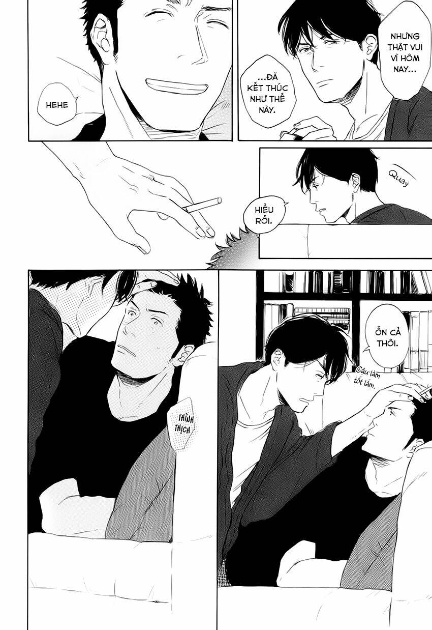 dạy trẻ bất thành chapter 5 14