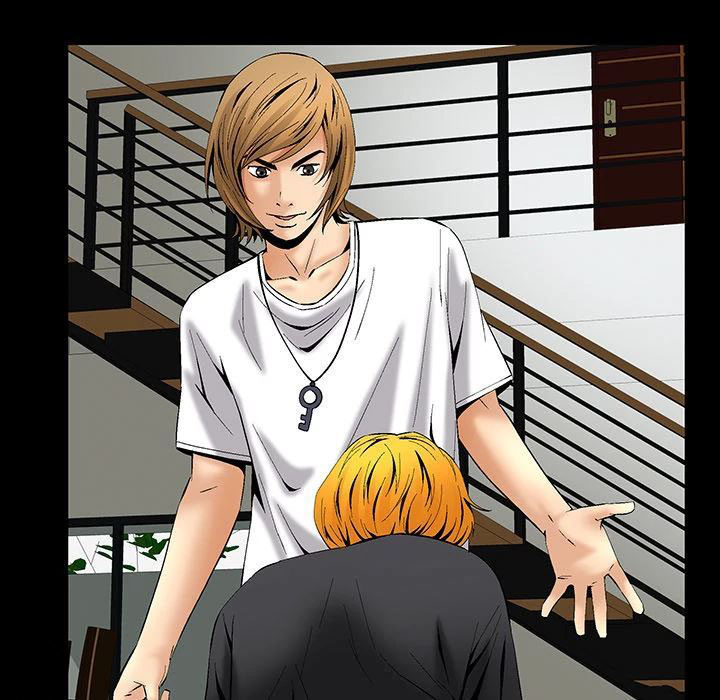 khổ dâm chapter 7 7