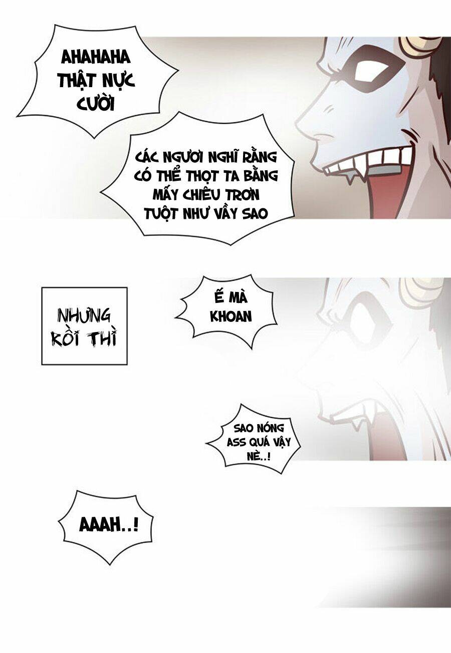 the devil king is bored chapter 36 12