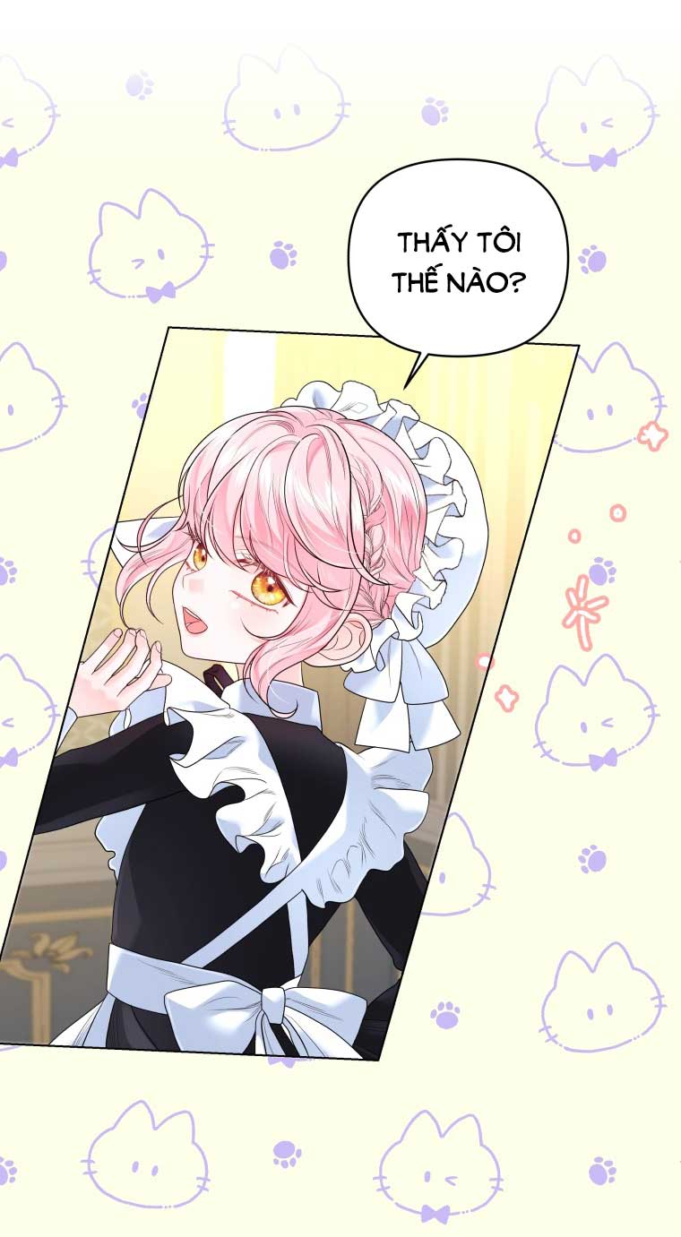 thà rằng để tôi trở thành nữ hoàng chapter 8.2 4