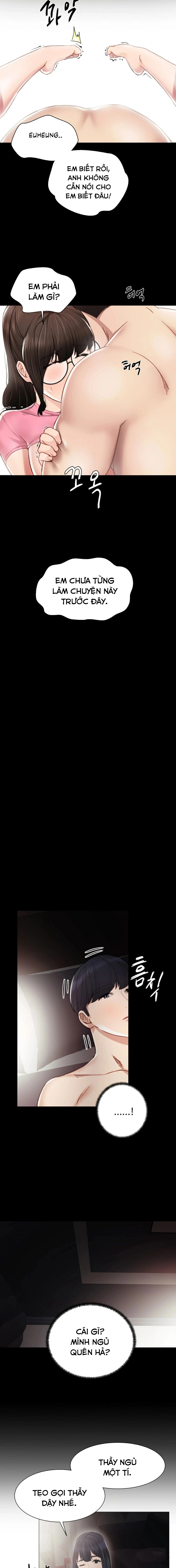 thầy giáo thực tập chapter 7 13