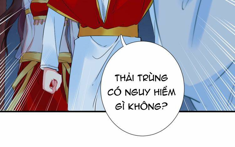 hoa nhan sách chapter 79.1 28