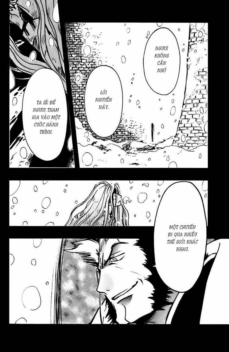 huyền thoại đôi cánh chapter 158 22