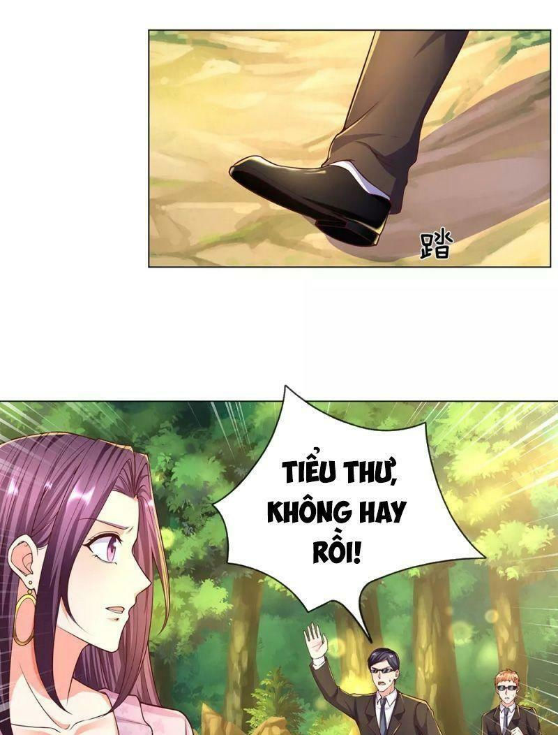 vú em tiên tôn đi ở rể chapter 147 4