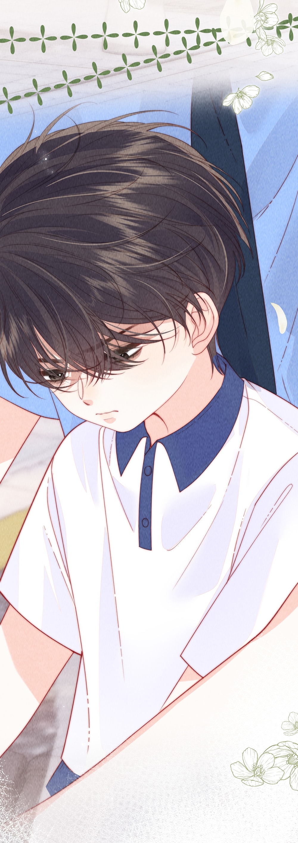 [15+] nhiệt độ cơ thể của ác ma chapter 9 22