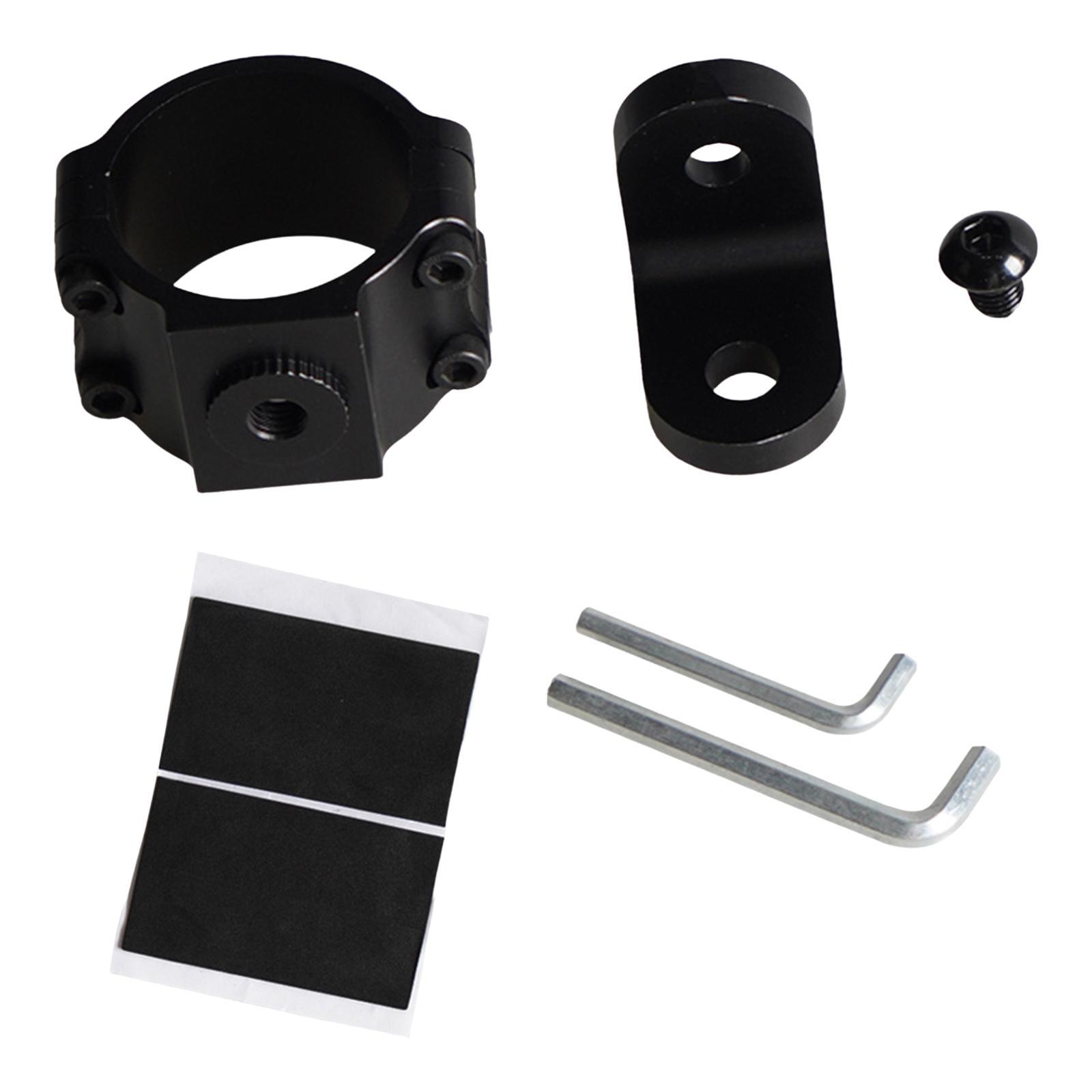 Mount universal aluminum alloy Adjustable 1 piece