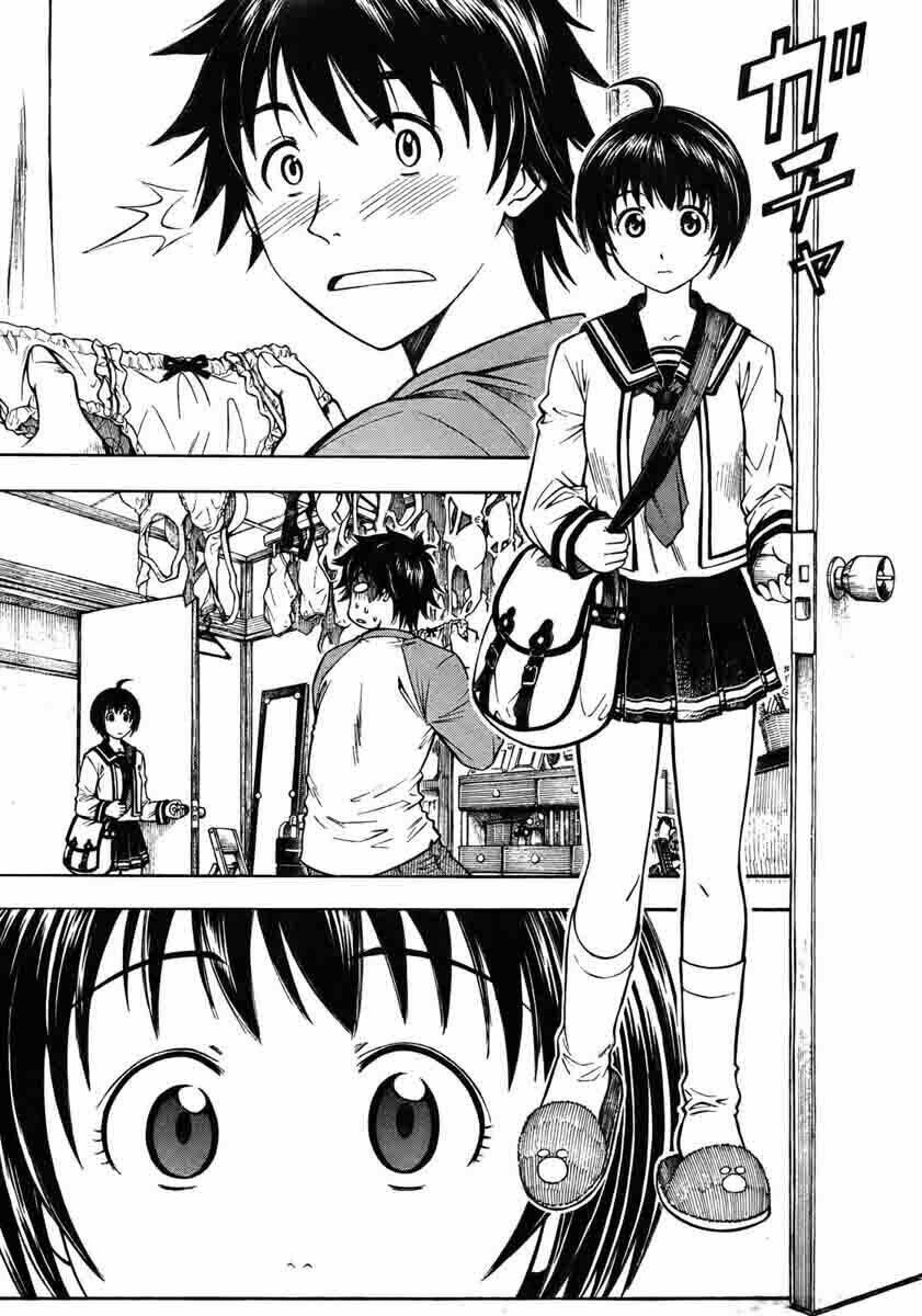 koko ga uwasa no el palacio chapter 1 6