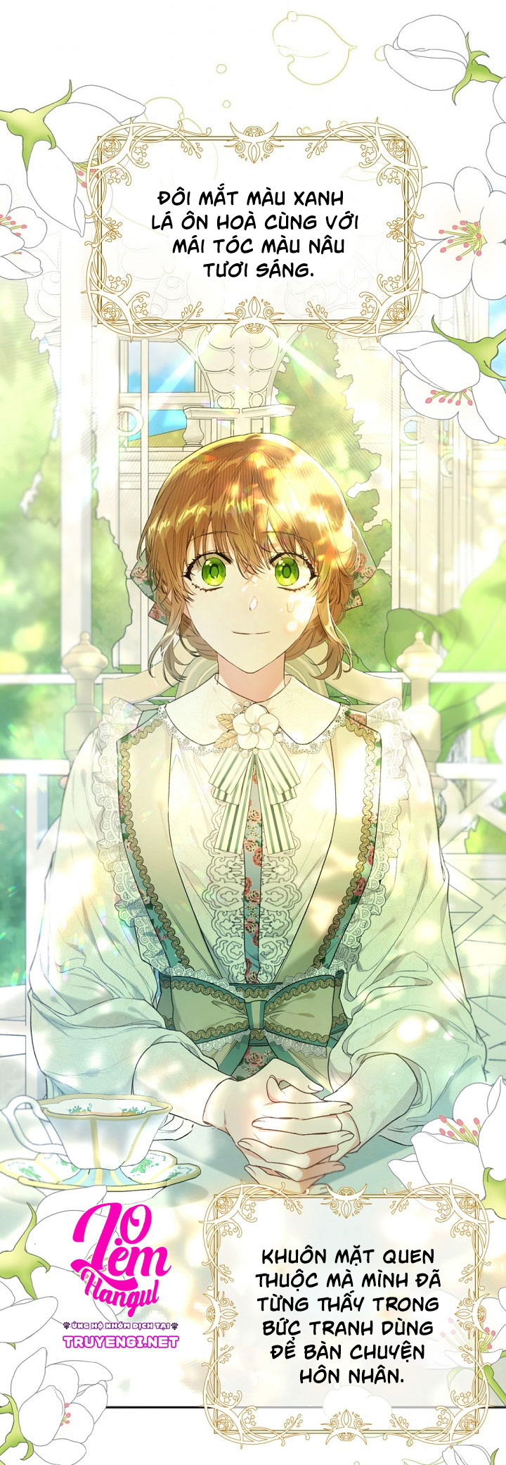 con rối ác nữ marionette chapter 35 5