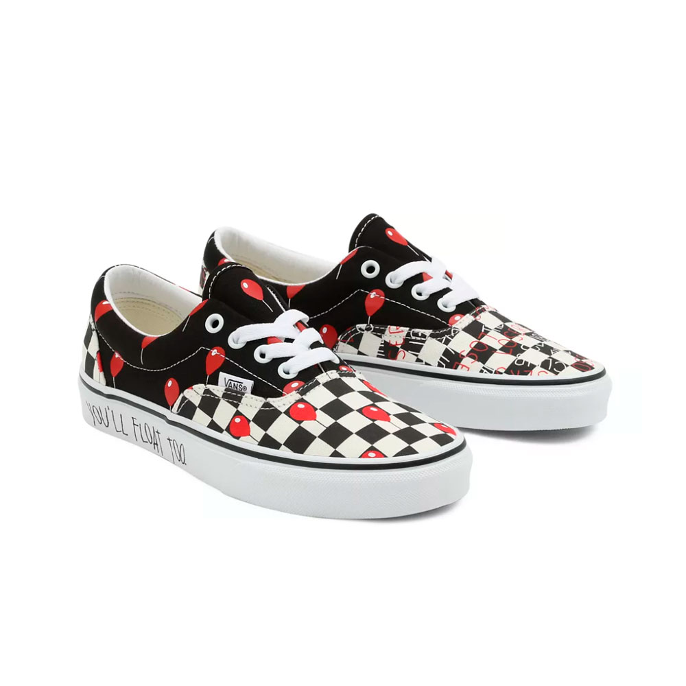 Giày Vans Era (Cat Secondary) Terror - VN0A4U39ZPM