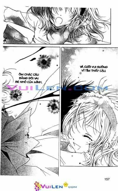 tiểu nữ vương chapter 4 157