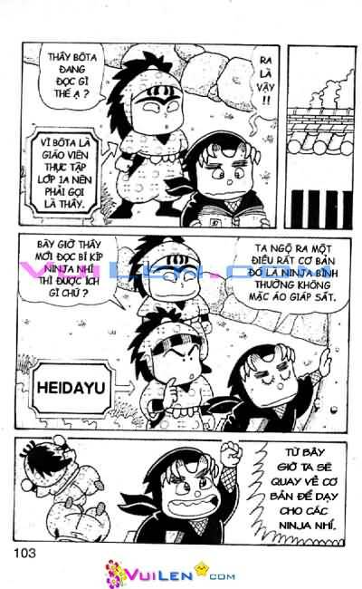 ninja loạn thị chapter 59 103