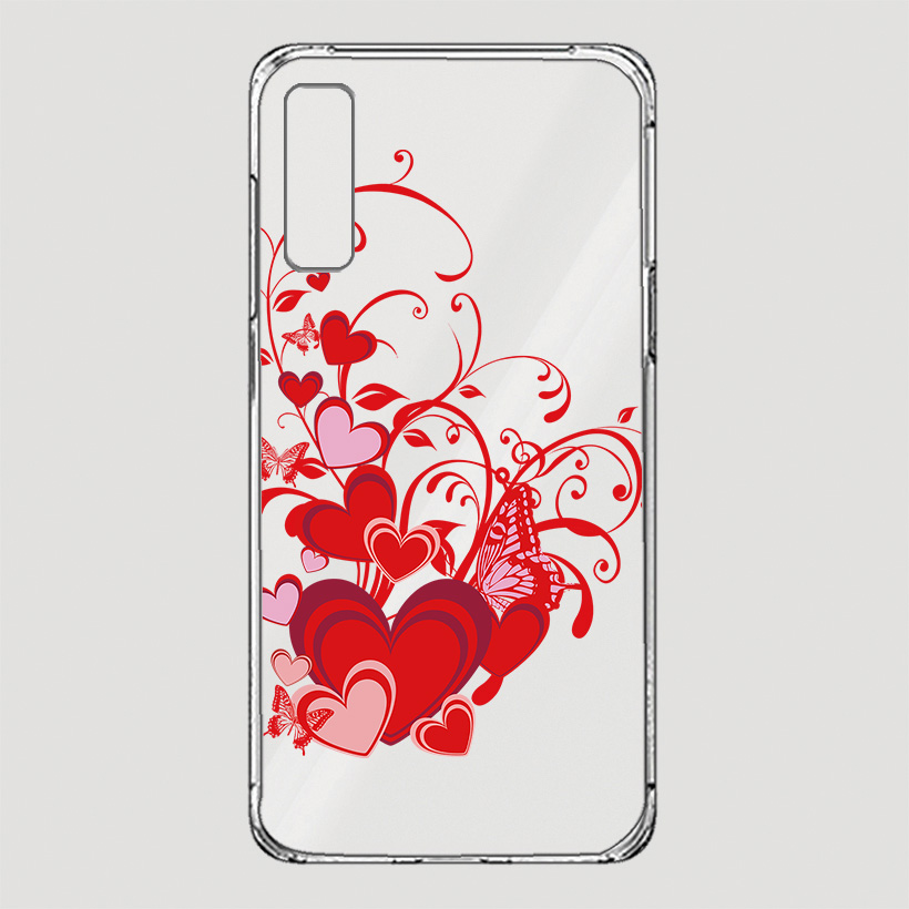 Ốp Lưng Dẻo Dành Cho REALME 7