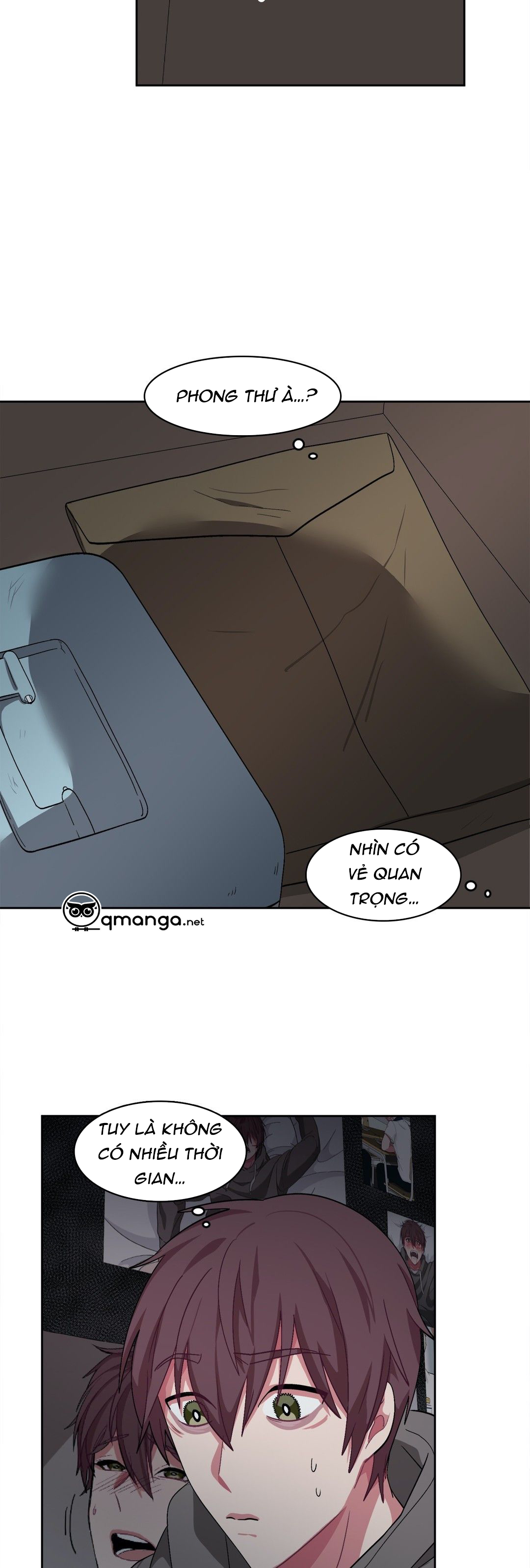 hãy tuân lệnh tôi chapter 35 33