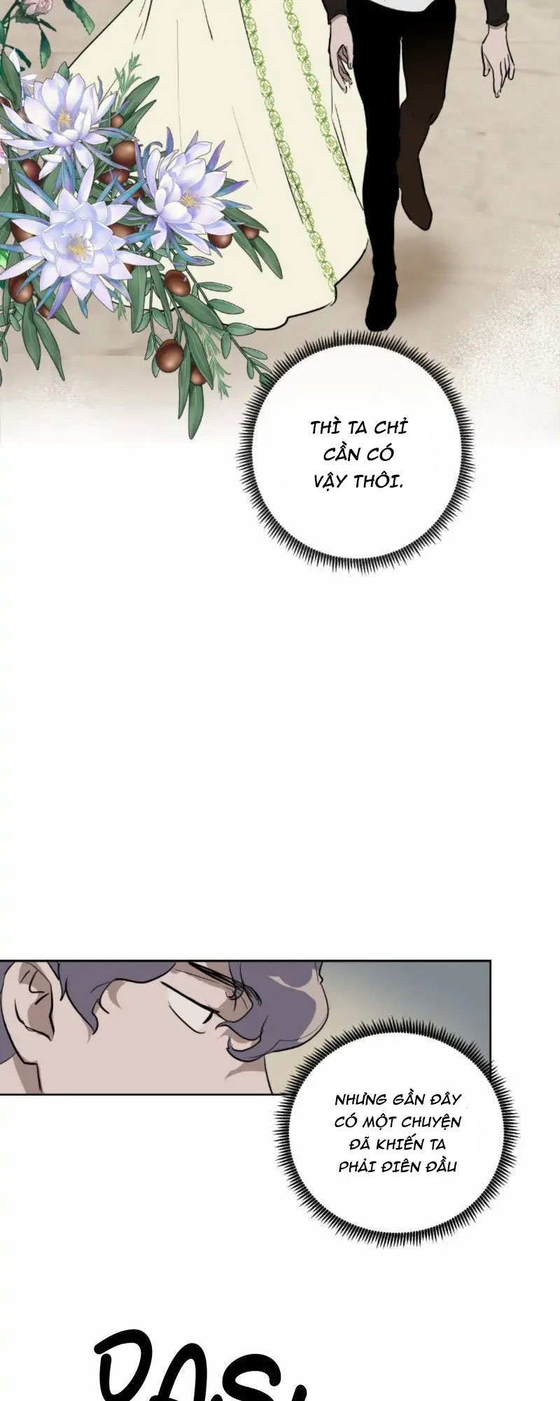 tạm biệt juliet của ta chapter 2.2 2