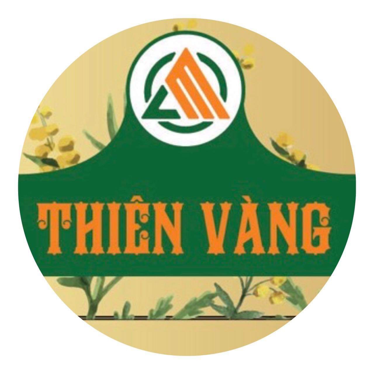 VIÊN UỐNG CẢM CÚM THIÊN VÀNG