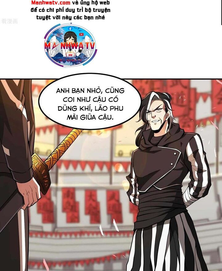 đệ nhất người ở rể chapter 93 28