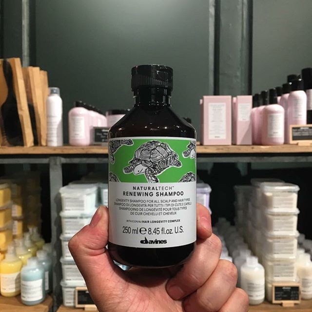 Dầu gội trường thọ Davines Renewing Shampoo 250ml