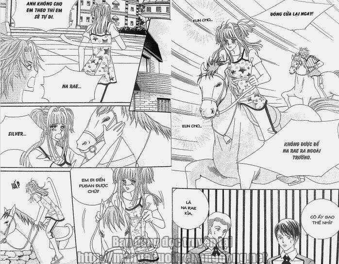 viên đạn tình yêu chapter 11 25