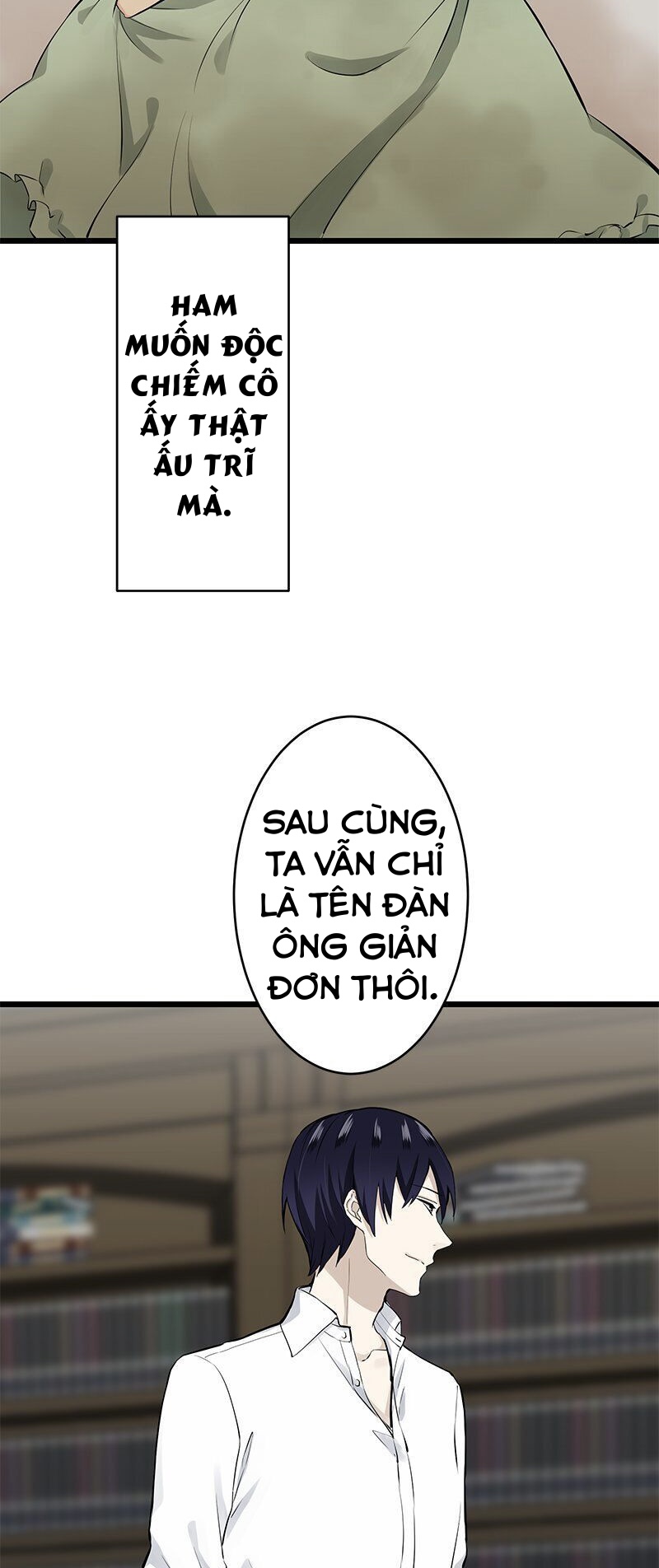 nullitas~nàng dâu giả dối~ chapter 37.2 17