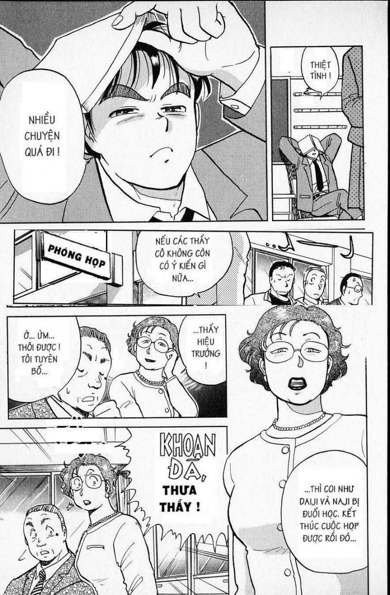 thám tử kindaichi (bản đẹp) chapter 201 5