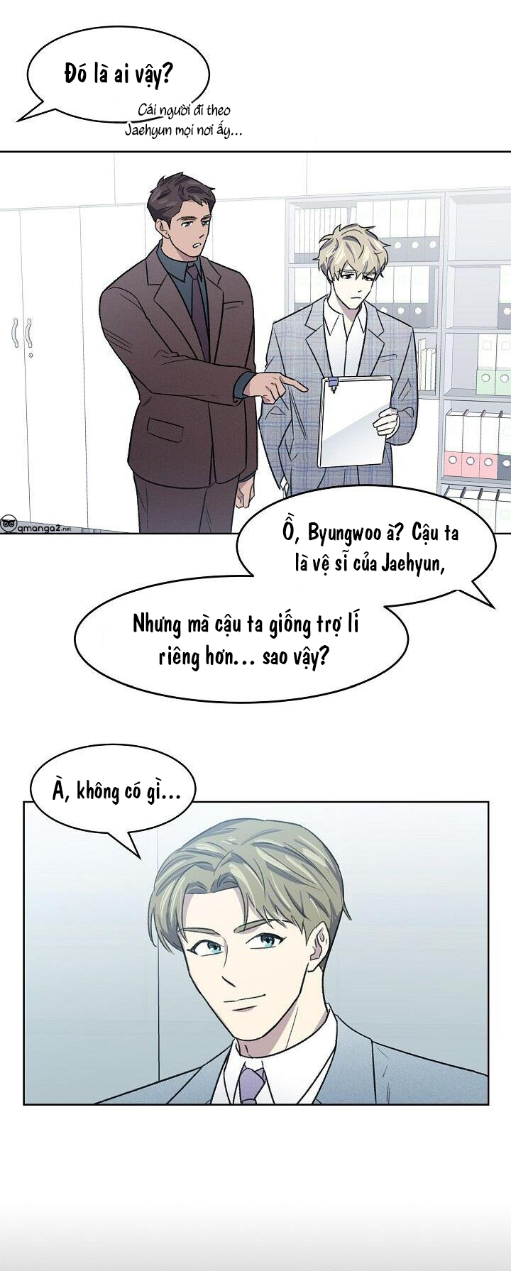 công tắc tham vọng chapter 4 13