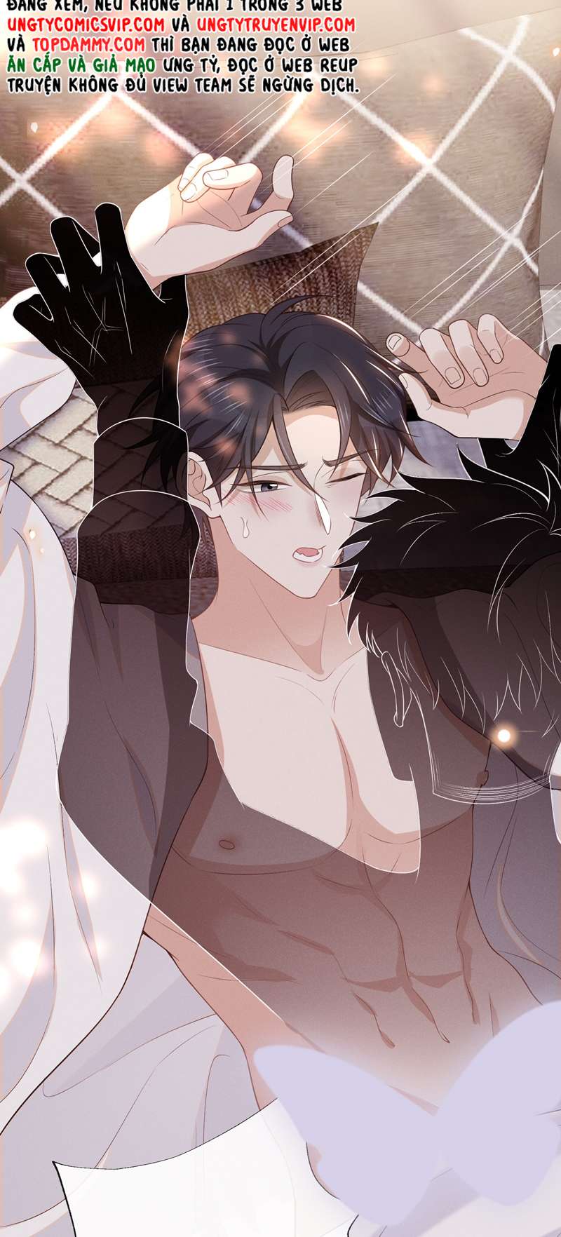 lai sinh bất kiến chapter 101 24