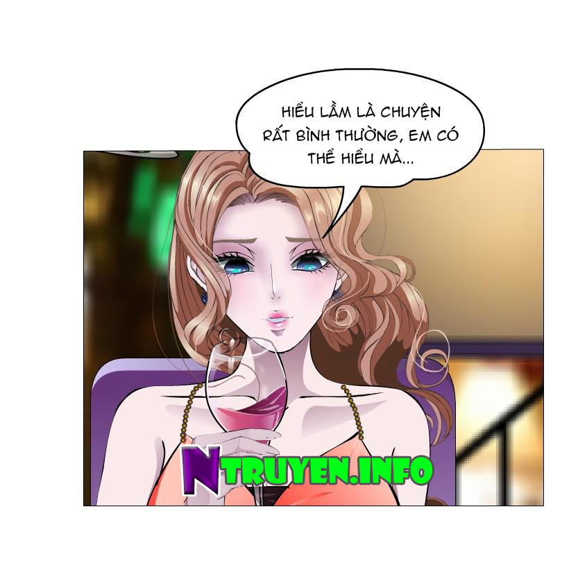 cạm bẫy của nữ thần chapter 98 16