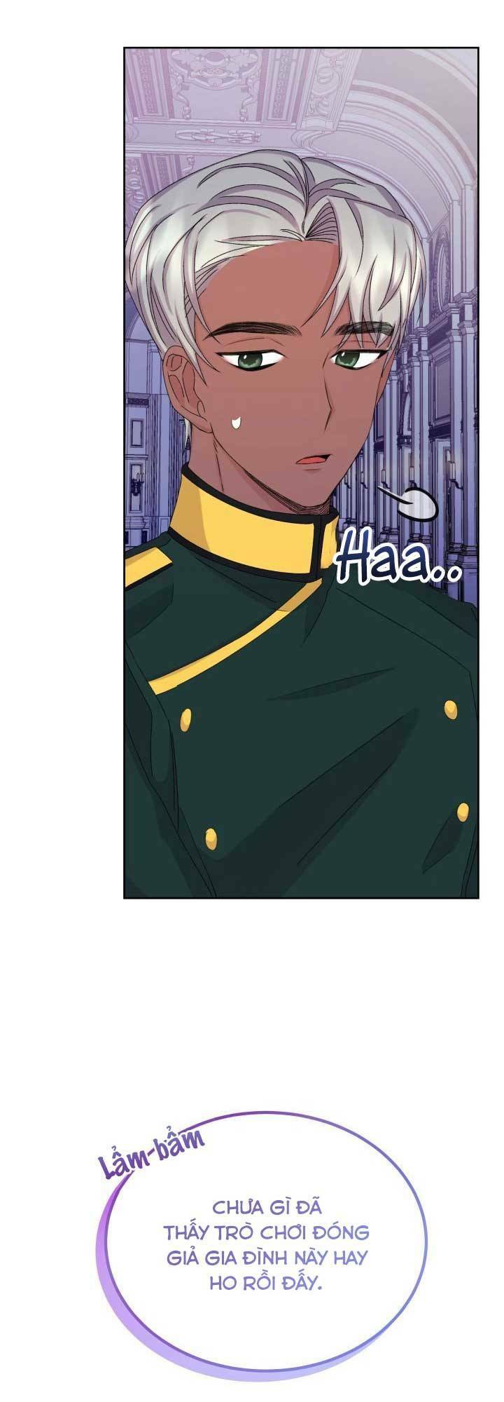 công chúa huỷ diệt chapter 31 39