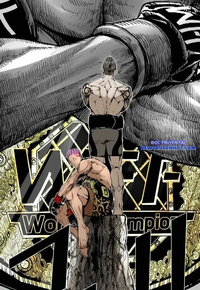 shark - cá mập chapter 271 25