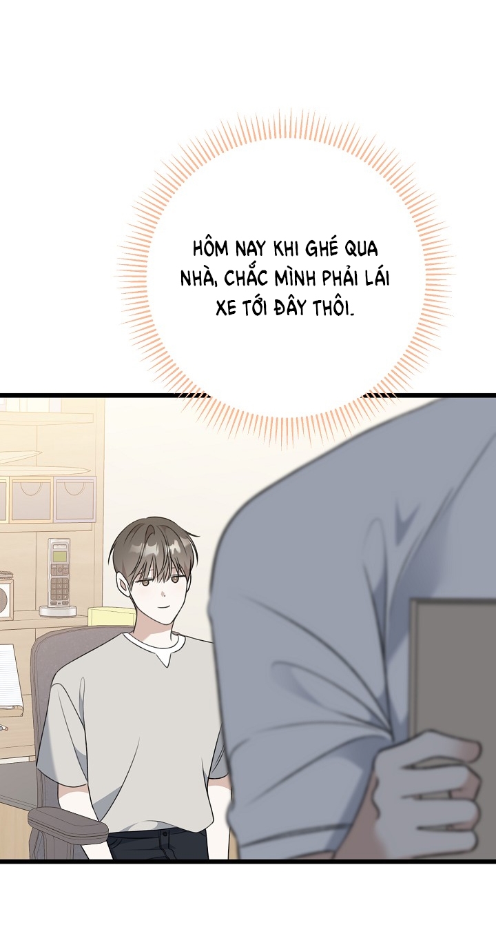 say nắng chapter 42.2 29