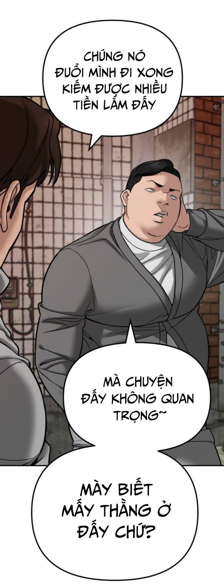 quản lí du côn chapter 79 36