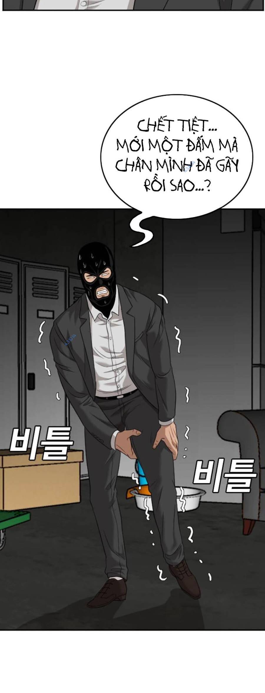 người xấu chapter 121 72