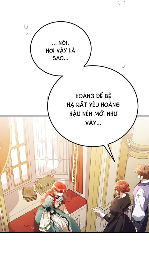 tôi sẽ ly hôn với người chồng bạo chúa chapter 49.2 23