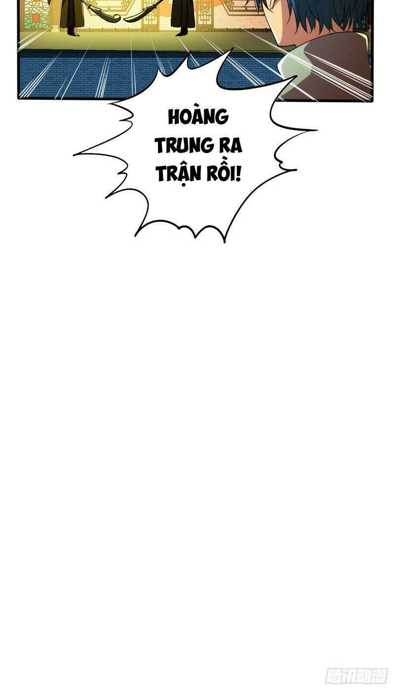 nghệ đạo đế tôn chapter 12 30