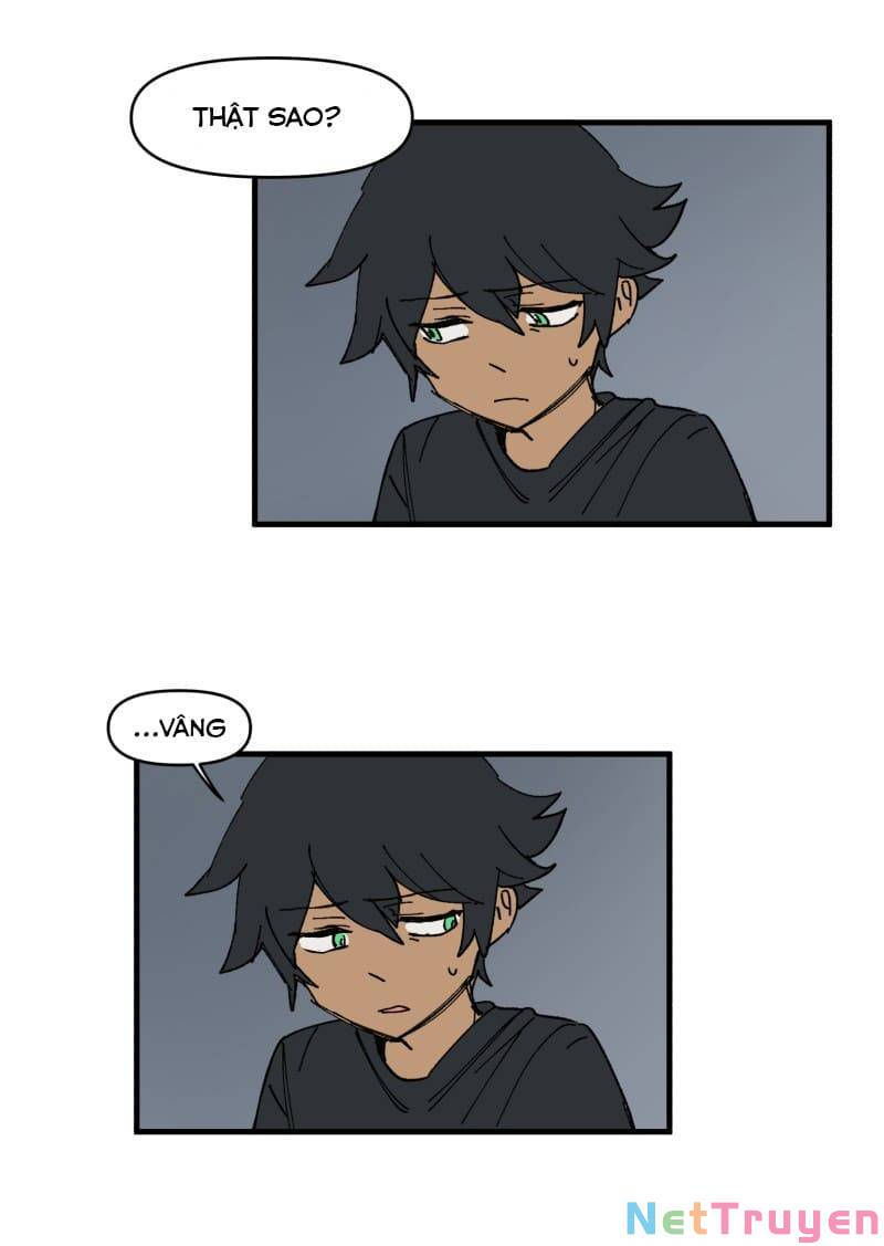 lumine - cội nguồn ánh sáng chapter 147 27