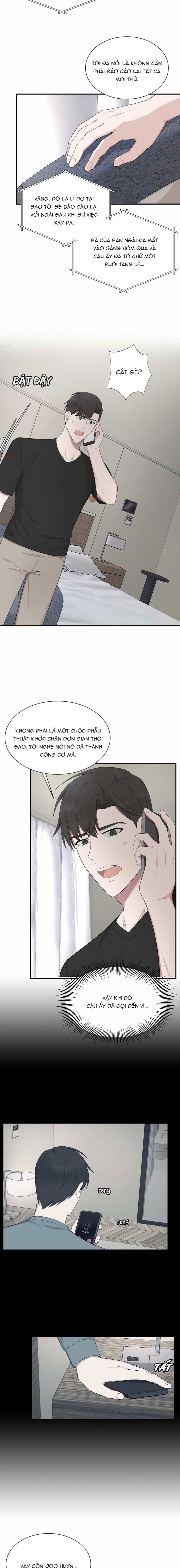 vùng vẫy chapter 15 11