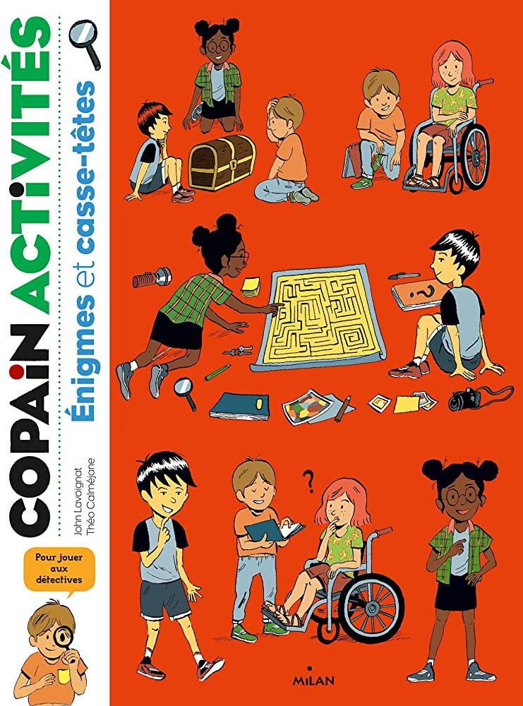 Bộ câu đố tiếng Pháp: Quiquequiz Geant ! - 300 Questions-Reponses