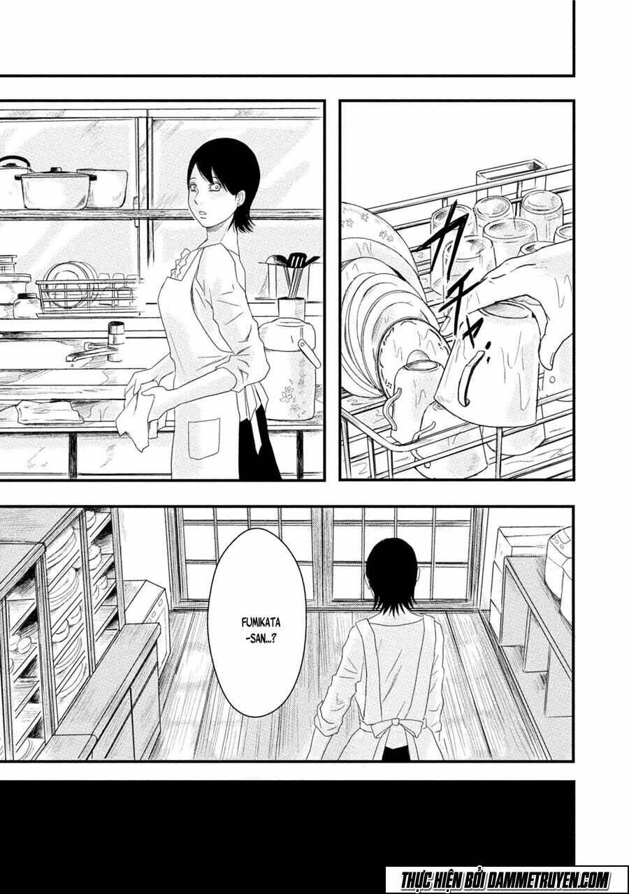 mashuri no hako chapter 8 12